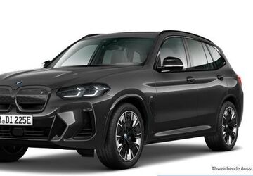 BMW iX3 29.005 km 45.090 &euro; Werne 59368