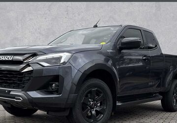Isuzu D-Max 1.500 km 48.990 &euro; Leipzig 04179
