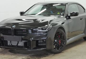 BMW M2 6.318 km 67.880 &euro; Speyer 67346