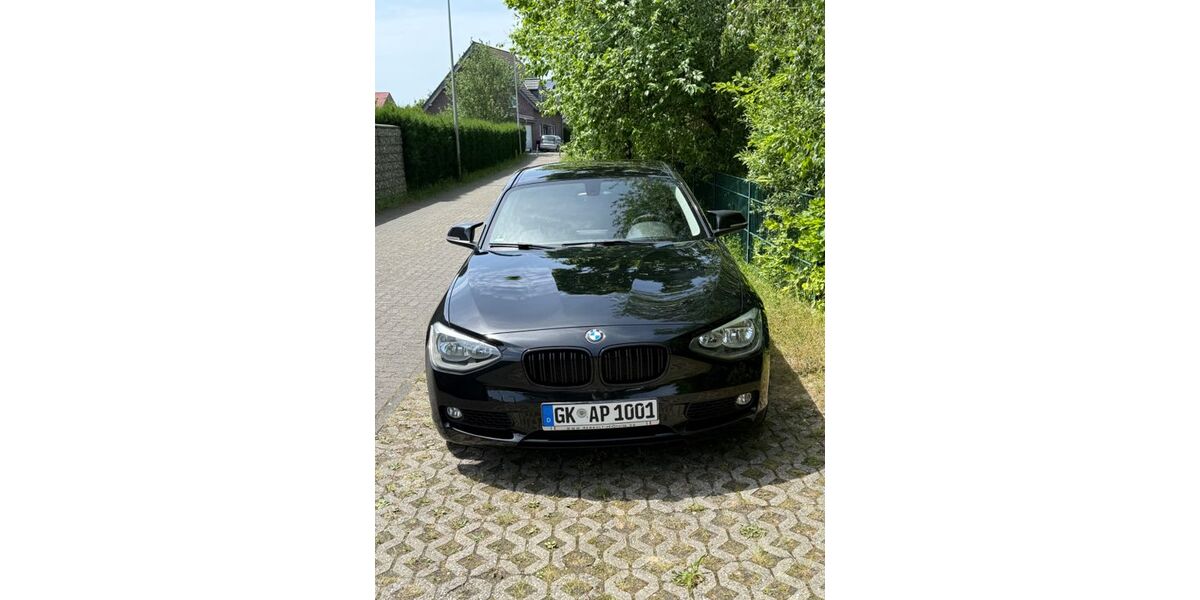 BMW 114 148.000 km 8.999 &euro; Geilenkirchen 52511