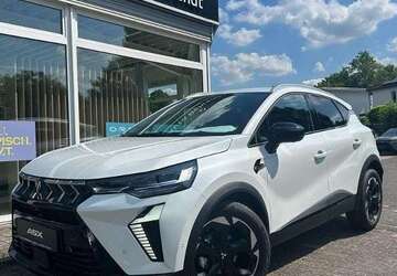 Mitsubishi ASX 1.500 km 27.990 &euro; Soest 59494