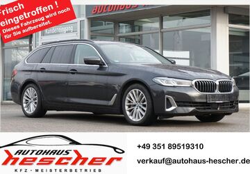 BMW 530 62.510 km 44.980 &euro; Dresden 01139