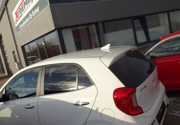 Kia Picanto 48.615 km 15.490 &euro; Gotha 99867