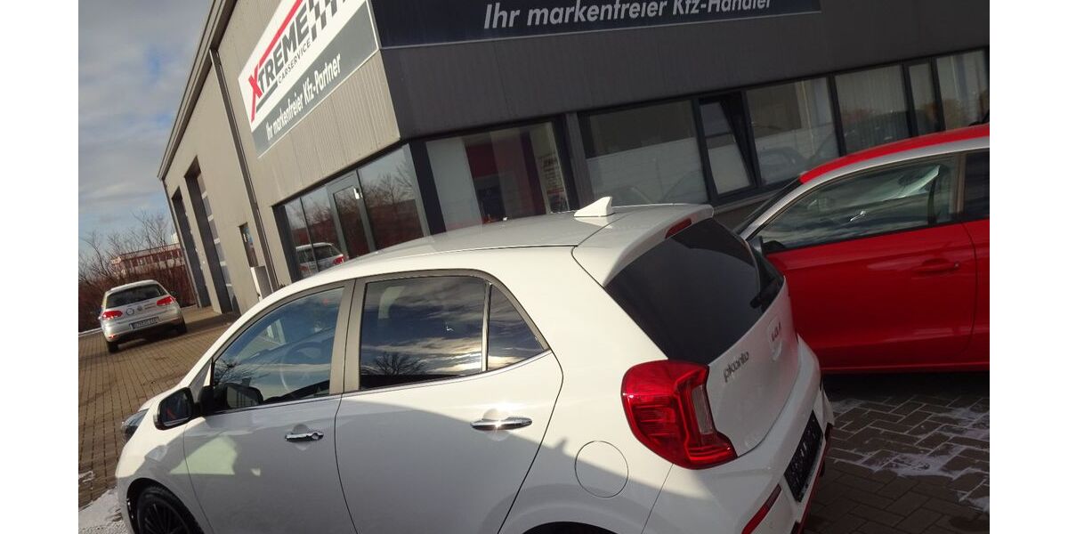 Kia Picanto 48.615 km 15.490 &euro; Gotha 99867