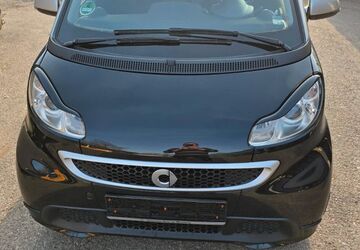 Smart ForTwo 119.319 km 5.500 &euro; Schwabach 91126