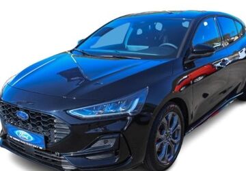 Ford Focus 2.900 km 31.980 &euro; Koblenz 56073