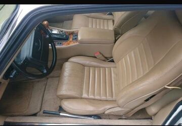 Jaguar XJS 161.000 km 2.900 &euro; Kusel 66869