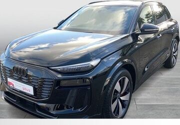 Audi Q6 e-tron 7.740 km 71.370 &euro; Leer (Ostfriesland) 26789