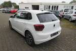 VW Polo United 1.0 TSI KLIMA ALU APP SITZHZG eFH ZV 8.600 km 16.788 &euro; Bergkamen 59192