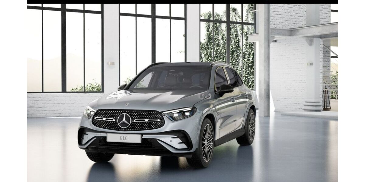 Mercedes-Benz GLC 220 9.999 km 64.450 &euro; Kiel 24109