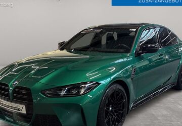 BMW M3 8.671 km 84.095 &euro; Nürnberg 90441