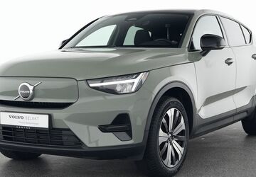 Volvo C40 70.541 km 24.550 &euro; Weiterstadt 64331