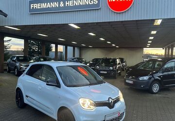 Renault Twingo 13.998 km 14.900 &euro; Arendsee OT Fleetmark 39619