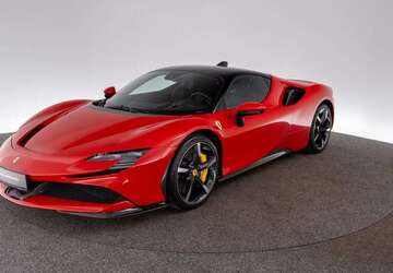 Ferrari SF90 Stradale 1.350 km 499.900 &euro; Singen-Hohentwiel 78224