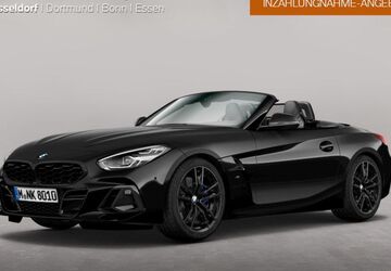 BMW Z4 M40 26.991 km 56.990 &euro; Düsseldorf 40237