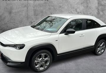 Mazda MX-30 4.350 km 17.390 &euro; Böblingen 71032