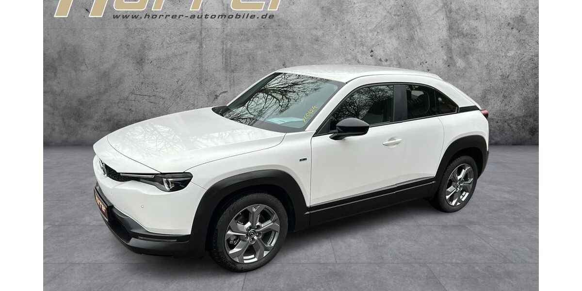 Mazda MX-30 4.350 km 17.390 &euro; Böblingen 71032