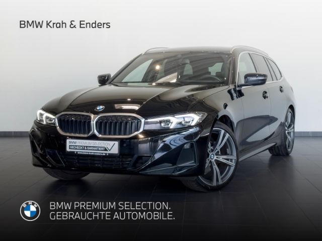 BMW 318 35.750 km 32.788 &euro; Fulda 36043