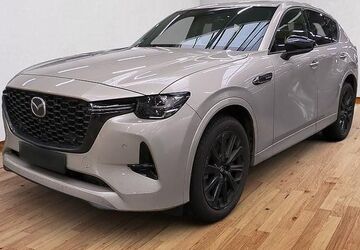 Mazda CX-60 21.300 km 45.800 &euro; Rinteln 31737