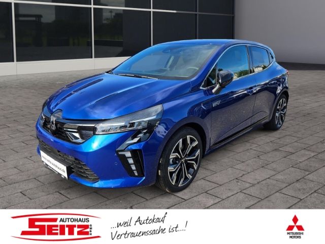 Mitsubishi Colt 3.380 km 22.770 &euro; Obernburg 63785