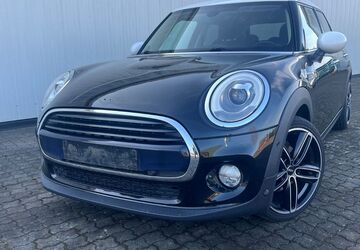 Mini Cooper D 125.000 km 14.280 &euro; Handewitt 24983