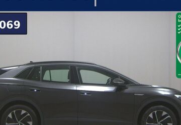 VW ID.4 163.520 km 19.180 &euro; Gyhum/Bockel 27404