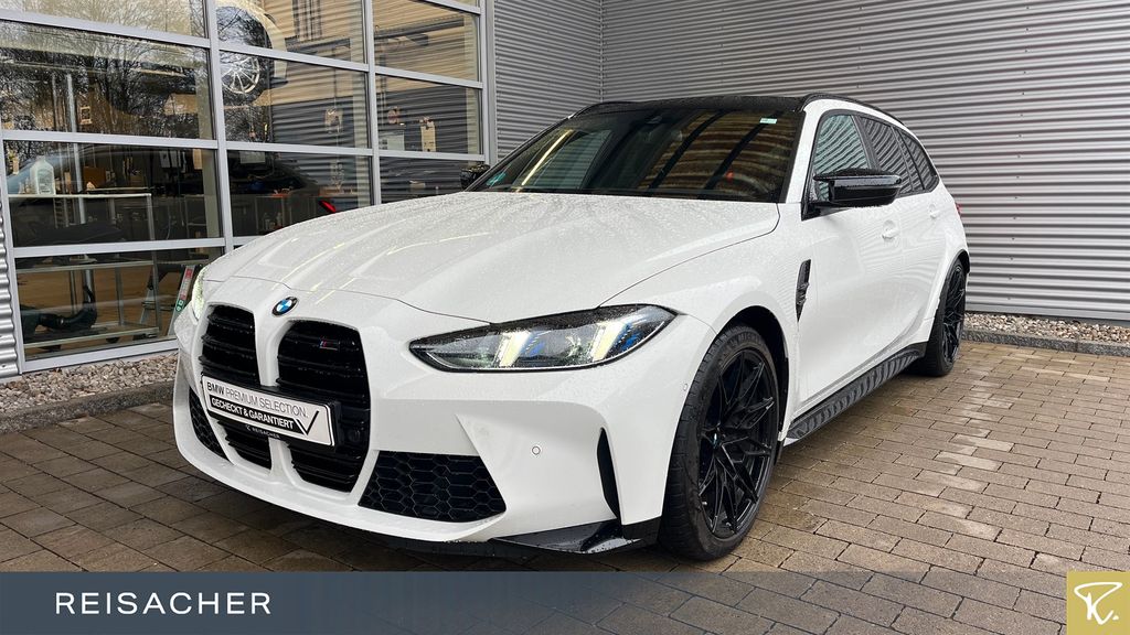 BMW M3 14.145 km 84.749 &euro; Memmingen 87700