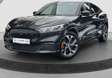 Ford Mustang Mach-E 63.700 km 30.900 &euro; Wiesbaden 65205