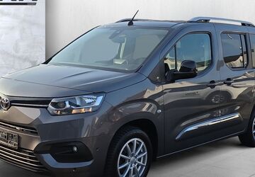 Toyota Proace City 41.600 km 22.888 &euro; Zweibrücken 66482