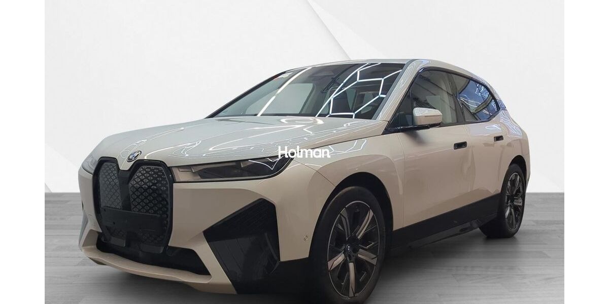 BMW iX 20.866 km 46.458 &euro; Eschborn 65760