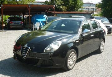 Alfa Romeo Giulietta 114.572 km 6.990 &euro; Estenfeld bei Würzburg 97230