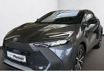 Toyota C-HR 14.178 km 27.980 &euro; Neumarkt 92318