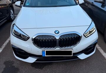 BMW 118 49.000 km 22.999 &euro; Münster 48151