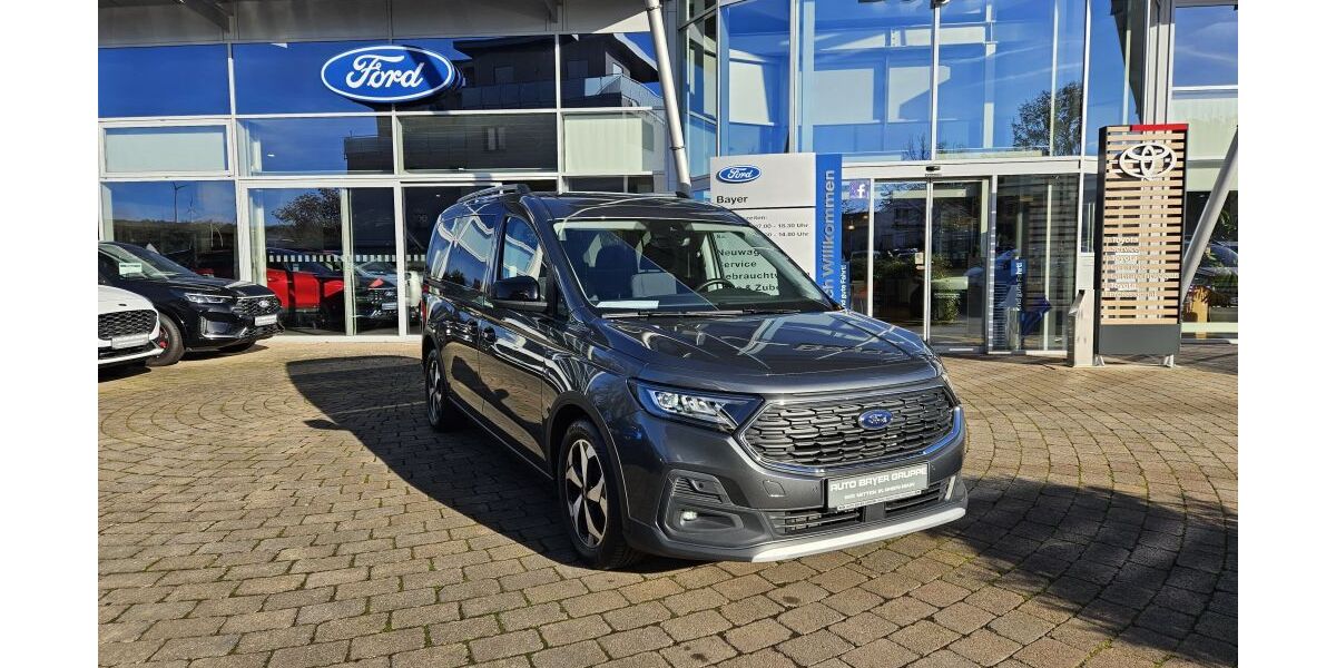 Ford Grand Tourneo 11.000 km 29.950 &euro; Alzey 55232