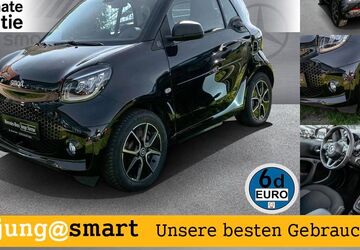 Smart ForTwo 18.223 km 15.678 &euro; Wesel 46485