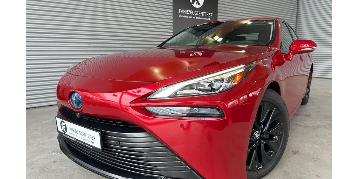 Toyota Mirai 38.606 km 16.999 &euro; Wenden 57482