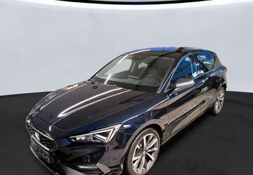 Seat Leon 48.594 km 22.640 &euro; Barntrup 32683