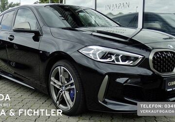 BMW M135 25.229 km 33.880 &euro; Leipzig 04316