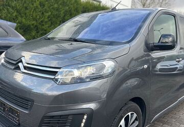 Citroen SpaceTourer 199.840 km 23.990 &euro; Saarlouis 66740