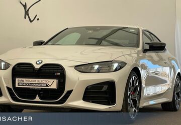 BMW M440 25.409 km 60.849 &euro; Ulm 89077