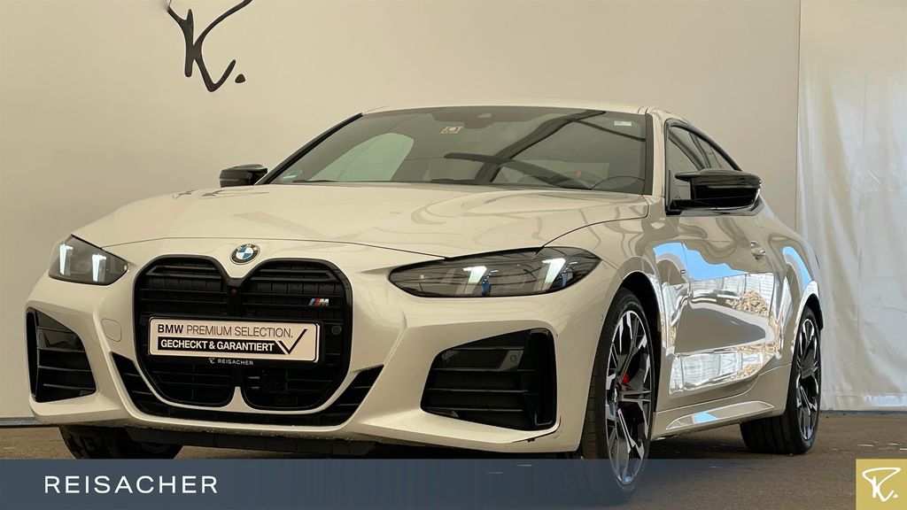 BMW M440 25.409 km 60.849 &euro; Ulm 89077