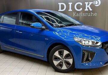 Hyundai IONIQ 107.409 km 10.750 &euro; Karlsdorf-Neuthard 76689