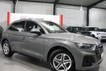 Audi Q5 40 TDI QUATTRO S-LINE SPORT BLACK+ / SCHÖN 146.000 km 31.885 &euro; Hamm 59077