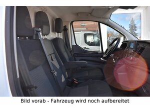 Ford Transit Custom Kasten 320 L2H1 Trend Sortimo Kli 45.525 km 20.995 &euro; Donauwörth 86609