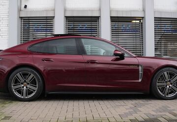 Porsche Panamera 44.000 km 82.500 &euro; Hürth (bei Köln) 50354