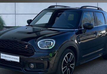 Mini Cooper SD Countryman 83.068 km 31.500 &euro; Freising 85356