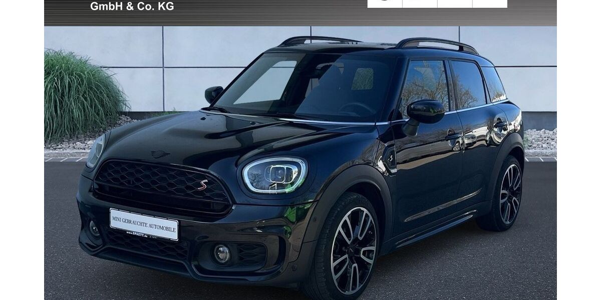 Mini Cooper SD Countryman 83.068 km 31.500 &euro; Freising 85356