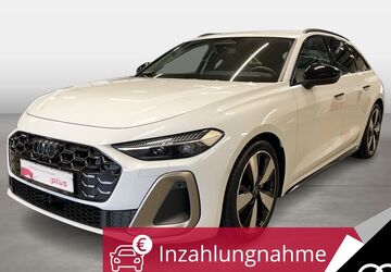 Audi A5 9.950 km 53.820 &euro; Landshut 84030