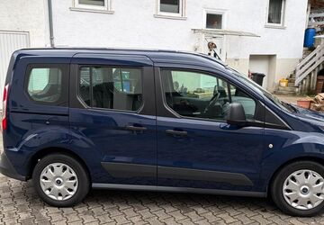 Ford Tourneo Connect 210.000 km 5.850 &euro; Kappelrodeck 77876