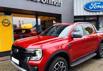 Ford Ranger 17.980 km 45.850 &euro; Bergen 29303